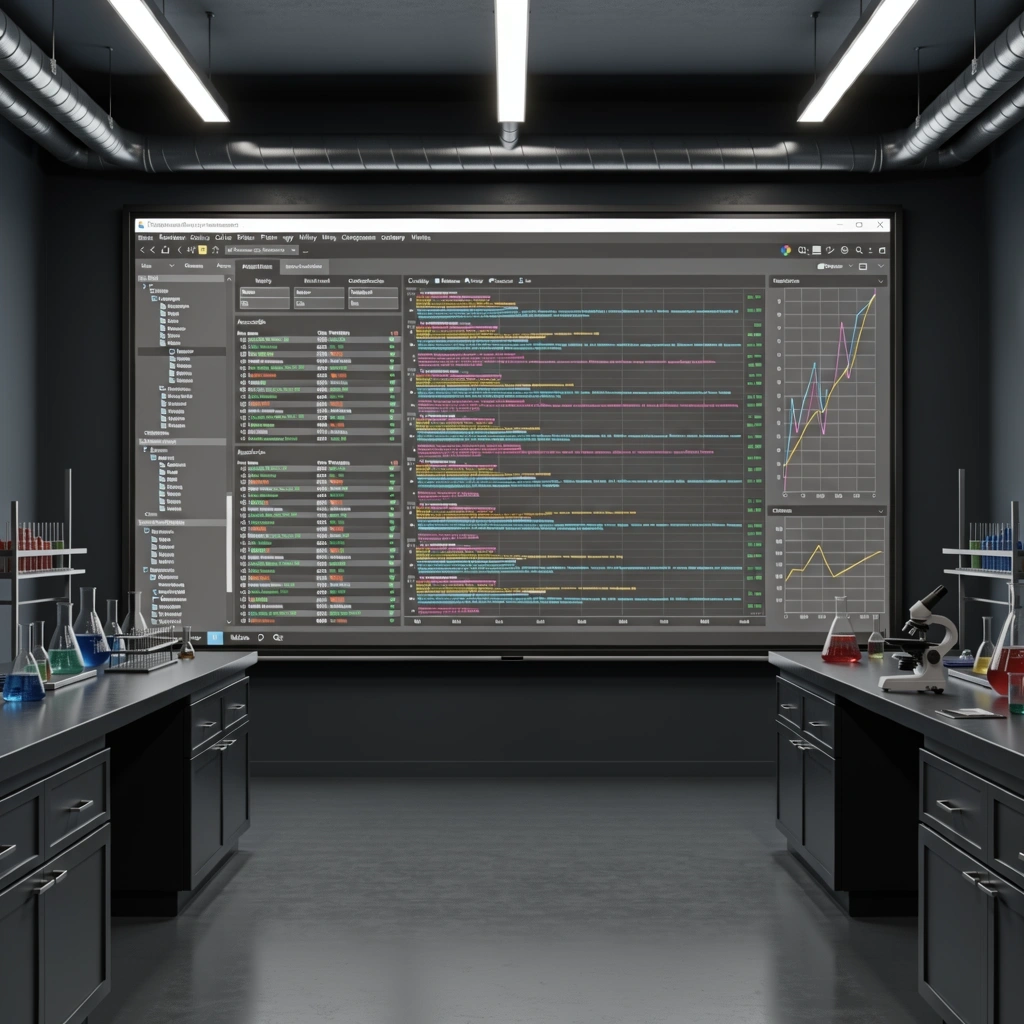 Tecnología de análisis de datos