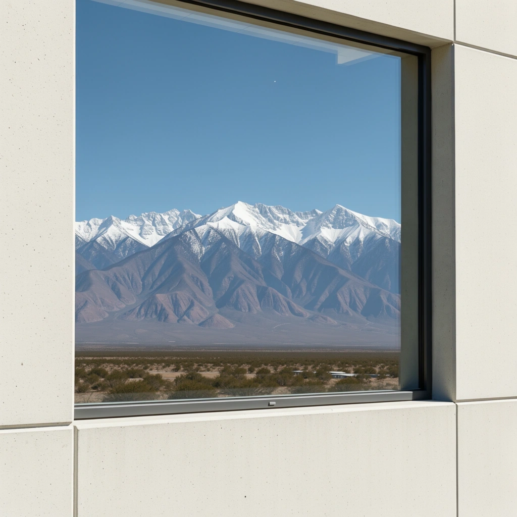 Entorno de investigación en Mendoza