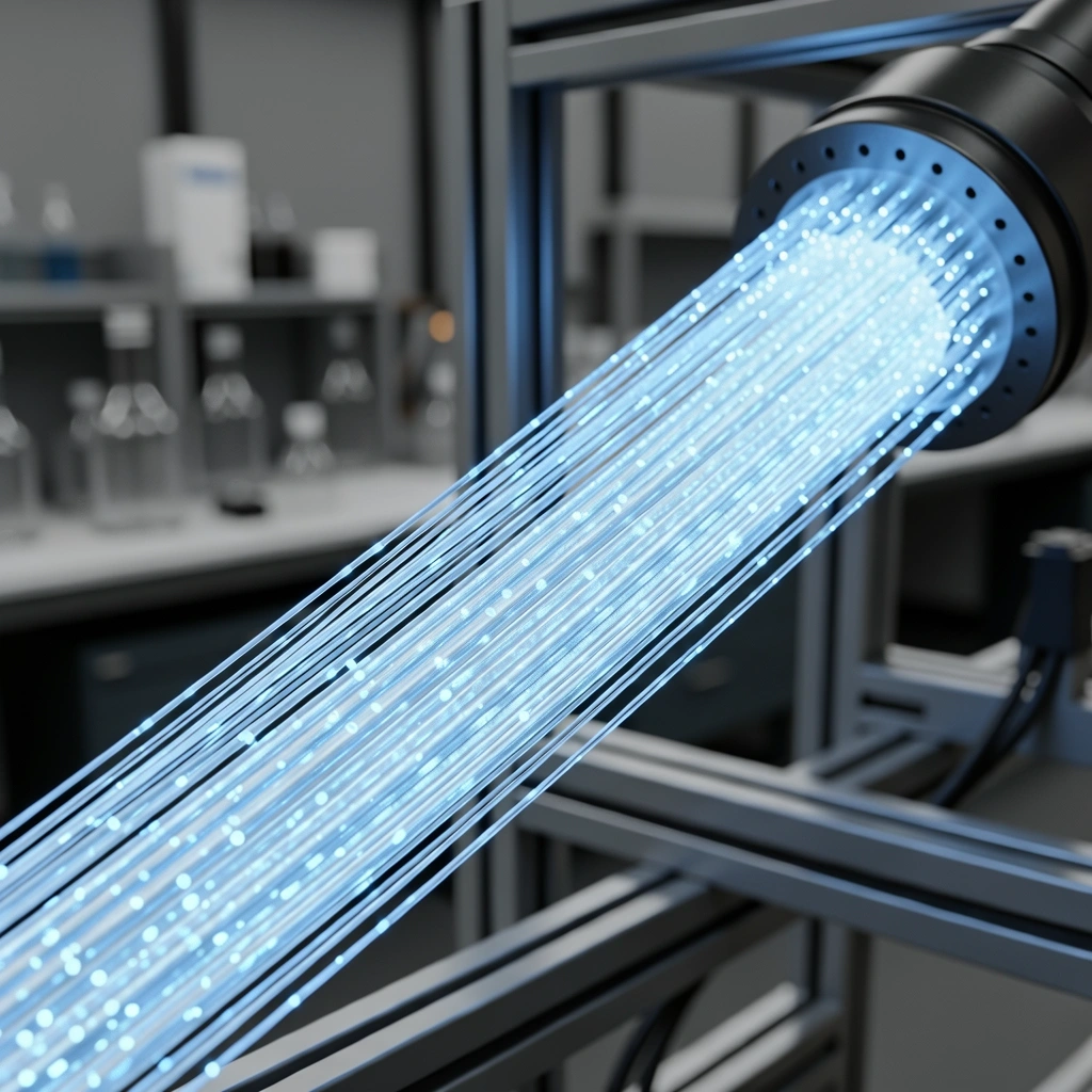 Tecnología de flujo de datos en Mendoza