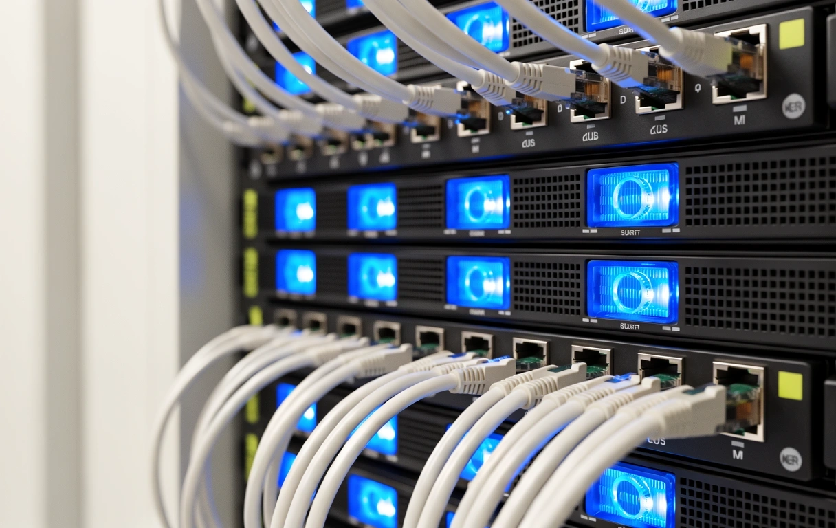 Infraestructura de datos