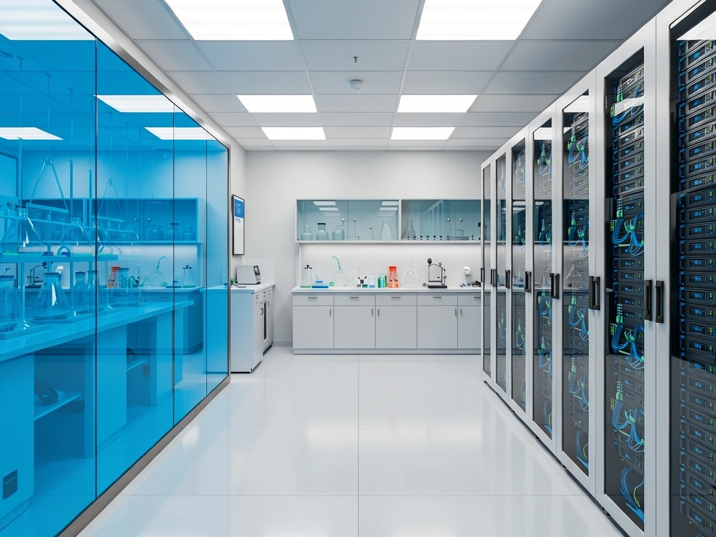 Laboratorio de datos de Andes Analytic Research