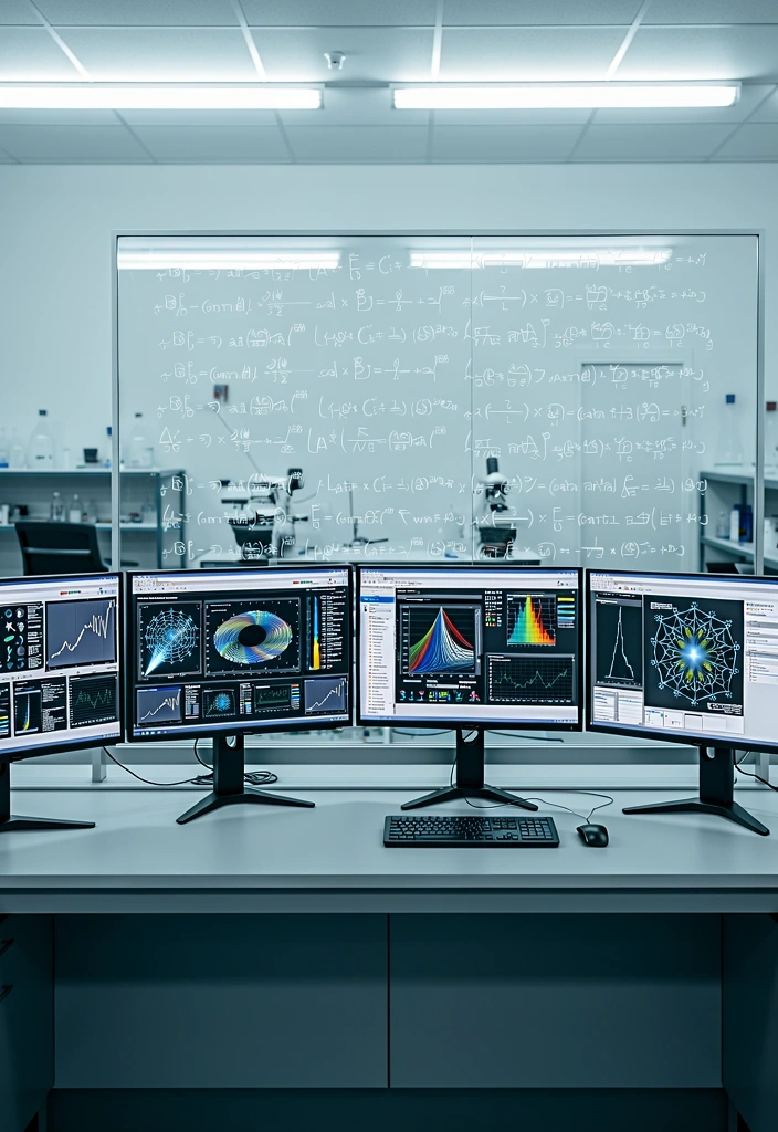 Entorno de investigación analítica avanzada