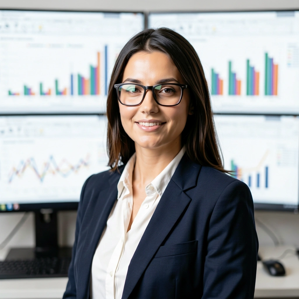 Especialista en Datos