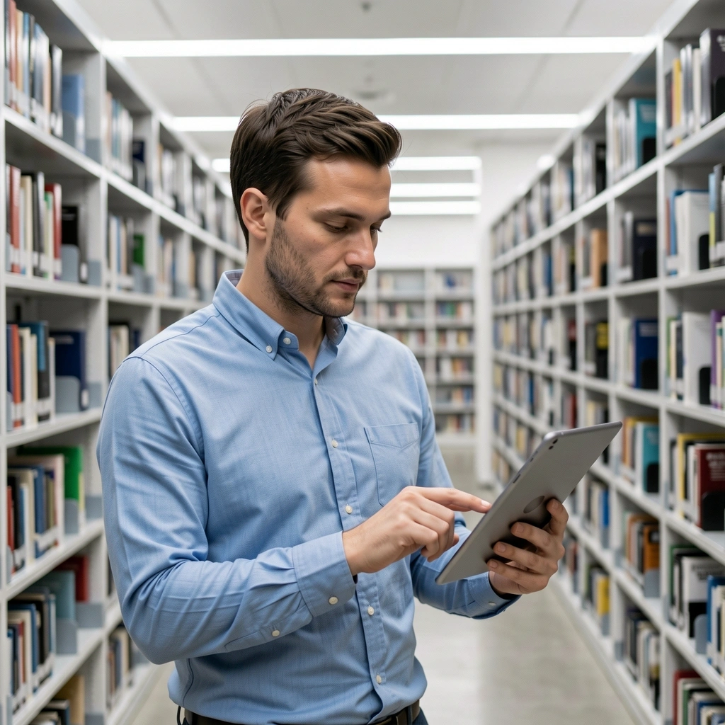 Investigador de Campo