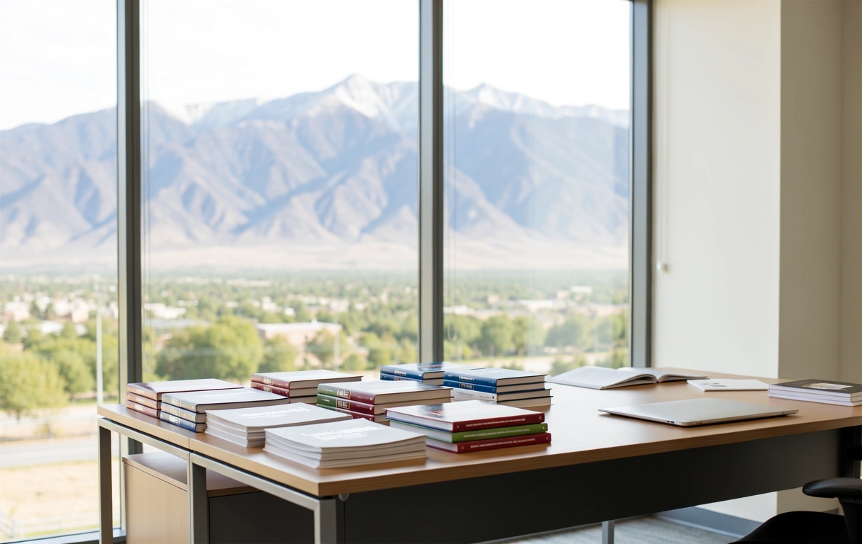 Instalaciones en Mendoza